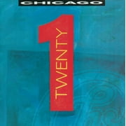 CHICAGO TWENTY 1 [075992639125]