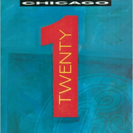 CHICAGO TWENTY 1 [075992639125]