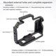thumbnail image 3 of Cámara Ca para X-t30 X-t20 X- T10 X-t30ii Accesorios de protección Ca Placa Se, 3 of 5