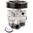 thumbnail image 3 of Power Steering Pump For Subaru Forester & Impreza - BuyAutoParts, 3 of 9