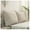 White, variant on Reading cushion for bed and sofa backrest cushion, soft washable reading cushion, headboard cushion, lumbar support cushion, removable cover