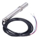 thumbnail image 2 of Sonda de sensor de temperatura fija infrarroja en línea Transductor de temperatura de acero inoxidable 24 V CC 4-20 mA 600-2000 ℃, 2 of 12