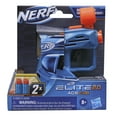 thumbnail image 5 of Nerf Elite 2.0 Ace SD-1 Dart Blaster, 2 Nerf Elite Darts, Pull Down Priming, Onboard 1-Dart Storage, Boys and Girls, Ages 8 and up, 5 of 6