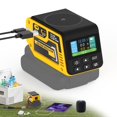 thumbnail image 1 of Regulador de Voltaje PlantPalGear 300W USB-C Inalámbrico 20V, 1 of 9