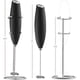 thumbnail image 5 of Milk Frother and Steamer Foam Maker for Coffee for Frappe, Matcha, 5 of 5