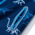 thumbnail image 7 of Xyant Boys Girls Rain Jacket with Hood Lightweight Raincoats for Kids (Light Blue,10-13 Years), 7 of 7