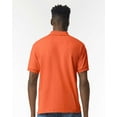thumbnail image 3 of Gildan DryBlend Jersey Polo T-Shirt for Men Size up to 5XL, 3 of 5