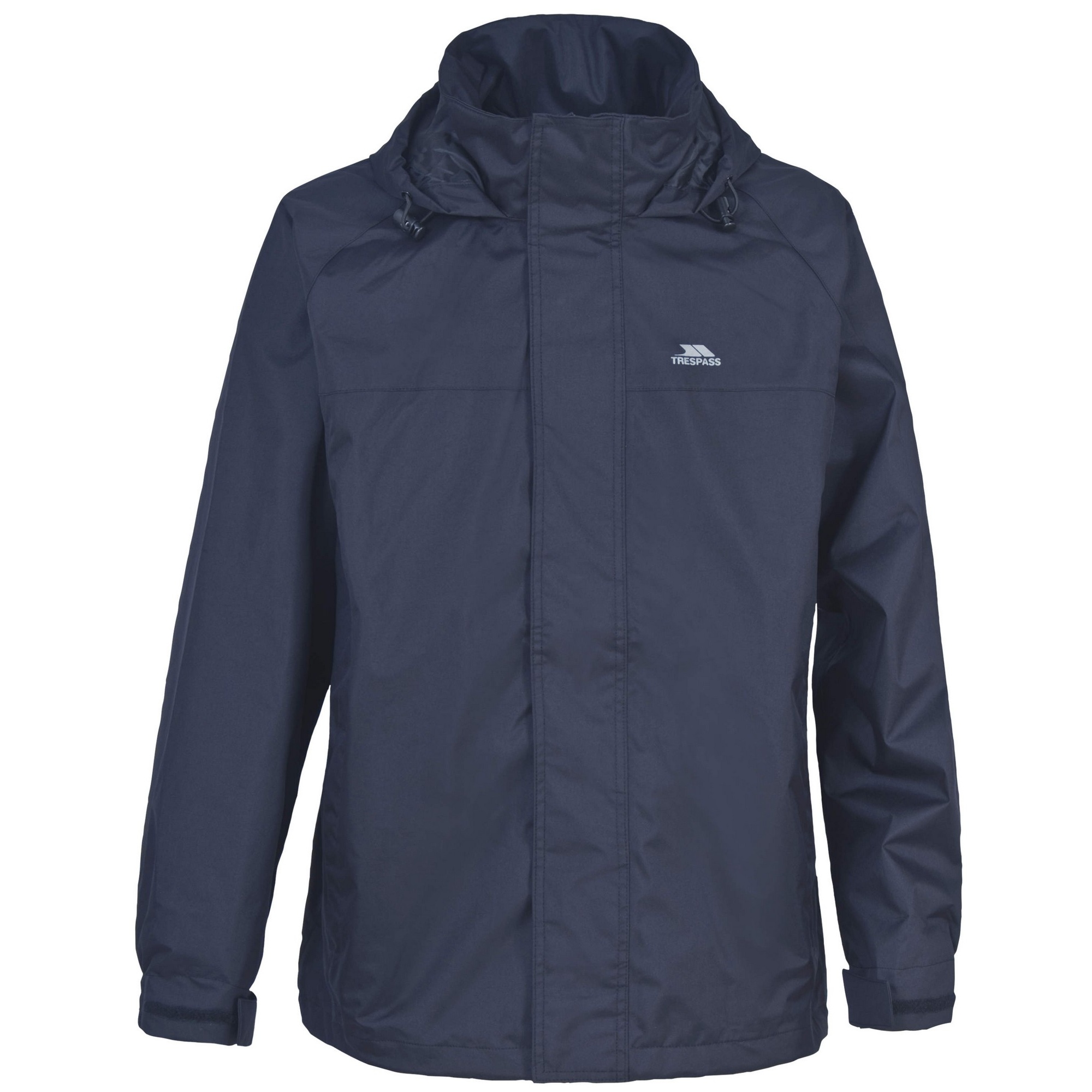 Trespass boys waterproof jacket Clearance