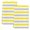Gray Yellow, variant on Sage Green Grey Stripe Kitchen Towels Set of 2, Farmhouse Watercolor Modern Geometric Absorbent Dish Towels for Kitchen, Microfiber Hand Towel, Quick Drying Tea Towel for Cleaning Dishcloths