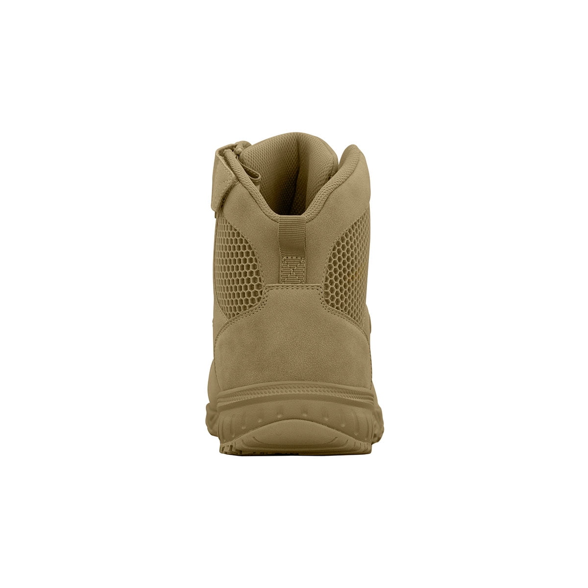 Lugz Work Men's Tactical Slip Resistant Work Boot, Wide Width