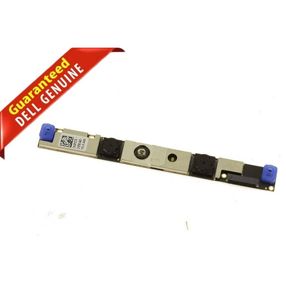 Genuine Dell Latitude 7480 5580 5480 7280 IR Infrared Web Camera Module PX2T6 (New)