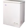 Haier HNCM035E - Chest - width: 22.2 in - depth: 22 in - height: 32.6 in - 3.5 cu. ft - white