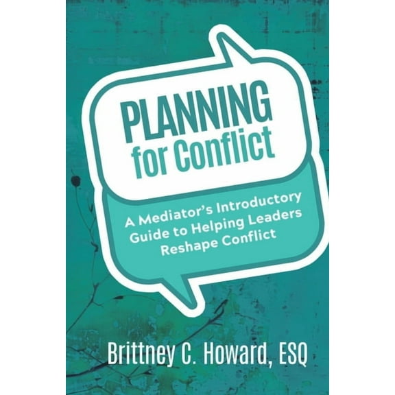 Planning for Conflict, (Paperback)