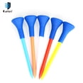 thumbnail image 2 of Multi Color Golf Tees Golf Golf Rango al aire libre Adjuntos de Finger Bola Cola de uñas en bolsa Reemplazo del paquete para Caiton 20 Piezas Kearding OD003010-00B, 2 of 7