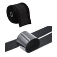 thumbnail image 2 of Funda protectora de cable Sunnimix organizador de envoltura de cables de piso 12m, 2 of 8
