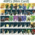 thumbnail image 4 of Nueva tarjeta splatoon Zelda Amiibo aplicable a la leyenda de Zelda: lágrimas del redo y el aliento de la naturaleza Último parapente NFC, 4 of 5