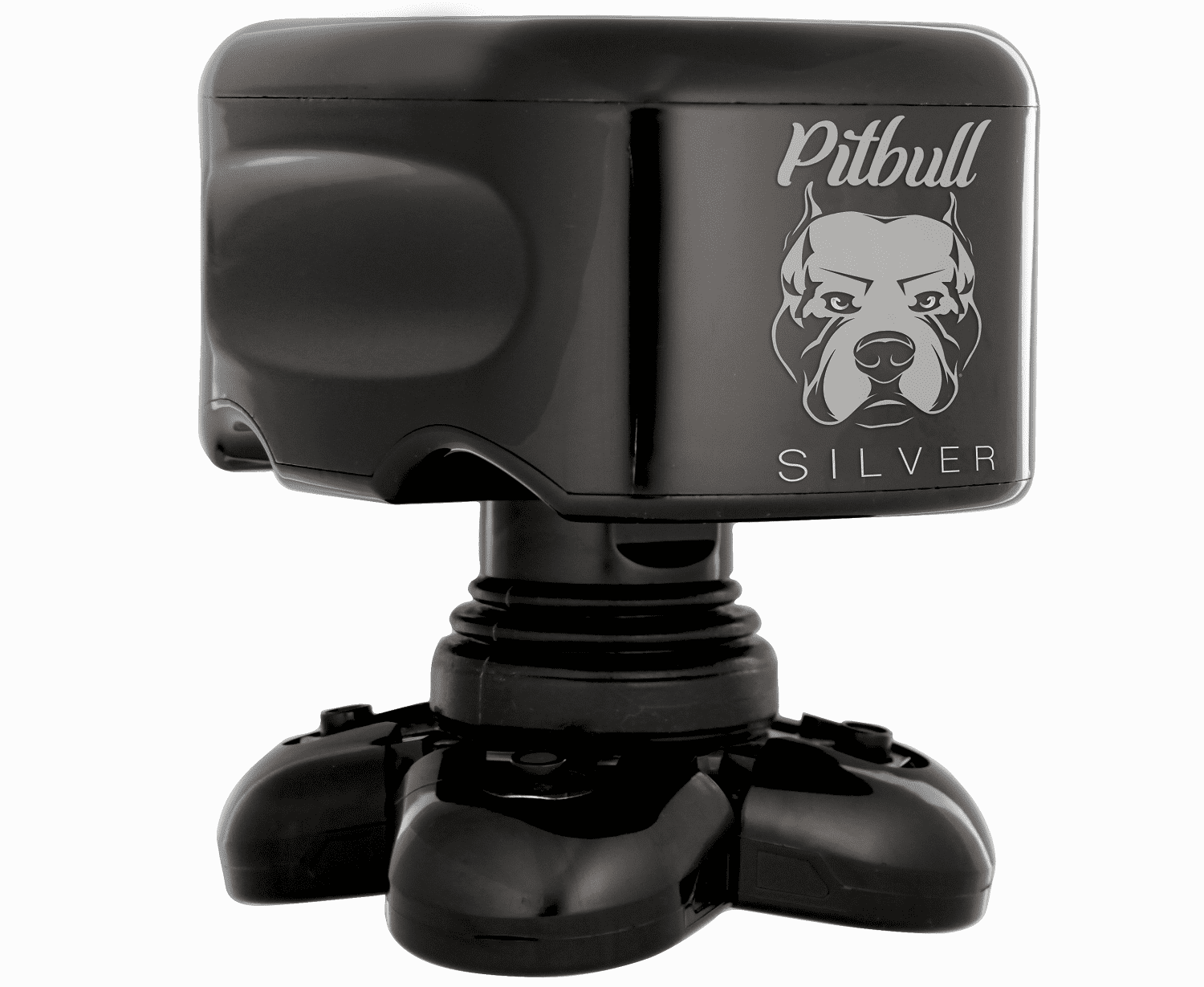 Skull Shaver Pitbull Silver Electric Razor Wet Dry 5 Head 4d Cordless Usb Rechargeable Shaver Walmart Com Walmart Com