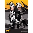 thumbnail image 4 of Disfraz UNDERWRAPS Skeleton Fossil de T-rex para niños pequeños, de 6 a 12 m, 4 of 5