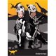 thumbnail image 4 of Disfraz UNDERWRAPS Skeleton Fossil de T-rex para niños pequeños, de 6 a 12 m, 4 of 5