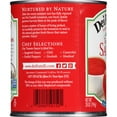 Hirzel Canning & Farms Dei Fratelli Tomato Sauce, 28 oz