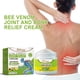 thumbnail image 4 of Crema calmante de 30g para el dolor muscular crema de masaje para aliviar la rigidez del músculo de la espalda, 4 of 9