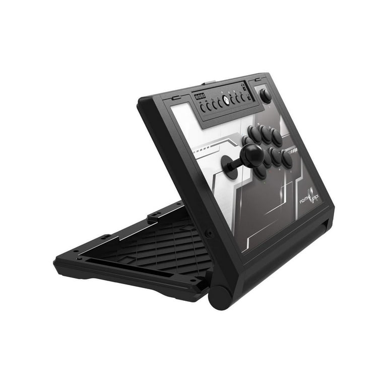 Hori Fighting Stick α Controller with Back Buttons for XBOX Series