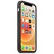 thumbnail image 2 of Compatible For iPhone 12 Pro / 12 Case Compatible with MagSafe 1:1 Scale Silicone Cover [Induction Popover], 2 of 3