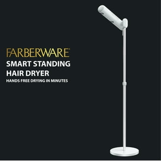 ReFa BEAUTECH DRYER SMART W (White) RE-AX-02A (AC100V-240V) Made