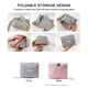 thumbnail image 5 of Bolsa De Ejercicios Bolsas De Separación Secas Y Húmedas Bolsa De Entrenamiento De Fitness Oxford De Gran Capacidad Para Hombres Y Mujeres Ndcxsfigh Para Estrenar, 5 of 9