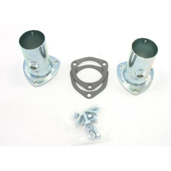 Patriot Exhaust H7233 Exhaust Collector Reducer