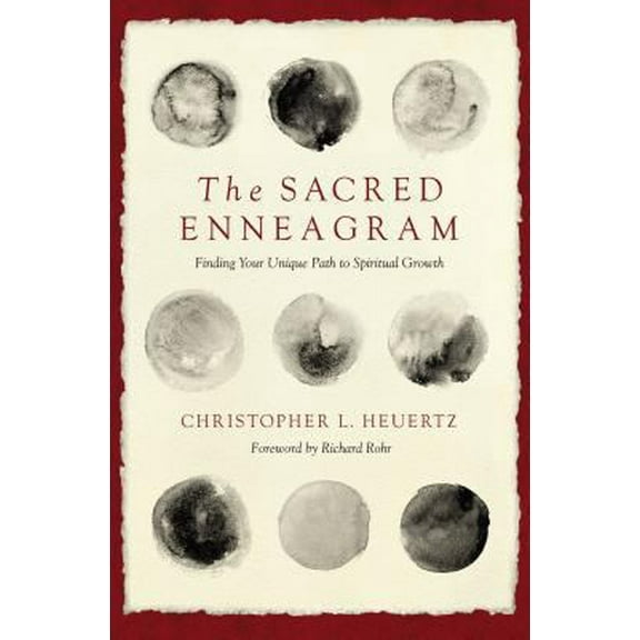 Pre-Owned The Sacred Enneagram: Finding Your Unique Path to Spiritual Growth (Paperback) 0310348277 9780310348276