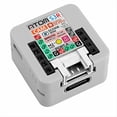 thumbnail image 5 of Kit de Chatbot con IA AtomS3R-CAM ESP32-S3, Controlador Programable con Base de Voz y Asistente Visual de Voz Integrado con Cámara., 5 of 5