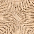 thumbnail image 6 of bali & pari Natala Boho End Table, Light Honey, 6 of 7