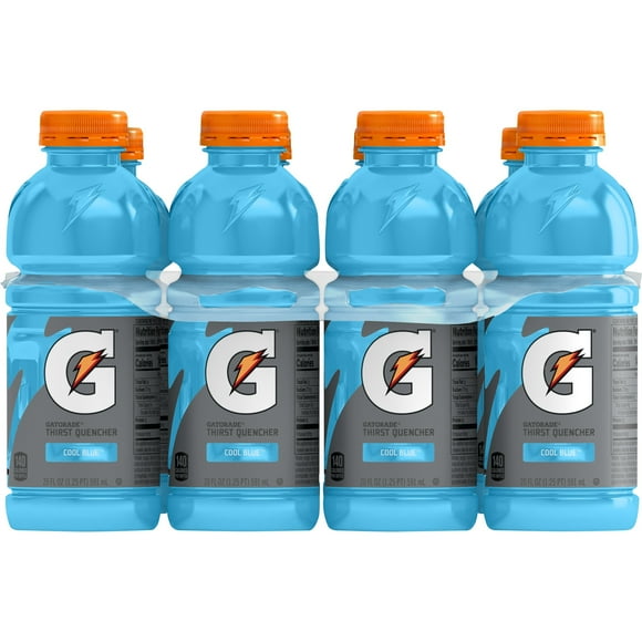 Pepino Gatorade