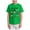 Green, variant on Gubotare Toddler Shirts Boys Short Sleeve Boys Girls 3D Graphic Printed T-Shirt Crewneck Short Sleeve Tees Sizes 13-14T (Light Purple,13-14 Years)