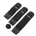 thumbnail image 3 of 3pcs Leg Belt Stretchy Shaping Straightening Legs Posture Corrector For X Type Legs O Type Legs, 3 of 8