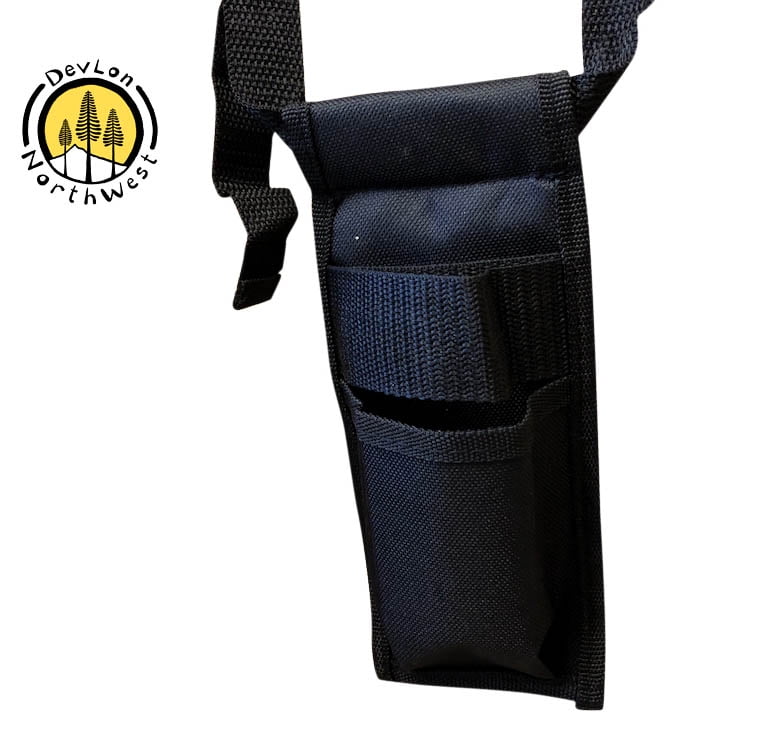 DevLon NorthWest Single Oil Holster Lotion Bottle Holster Massage Oil