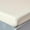 Ivory, variant on HOTEL COLLECTION EXTRA DEEP POCKET FITTED SHEET ONLY - 1800 SERIES MICROFIBER