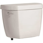 Niagara Conservation N7714TFH 0.8 GPF Stealth Toilet Tank, White