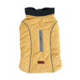 thumbnail image 1 of Chaqueta de Perro Yuyangstore Cosas de Vestir Abrigo Invierno XL Amarillo, 1 of 8
