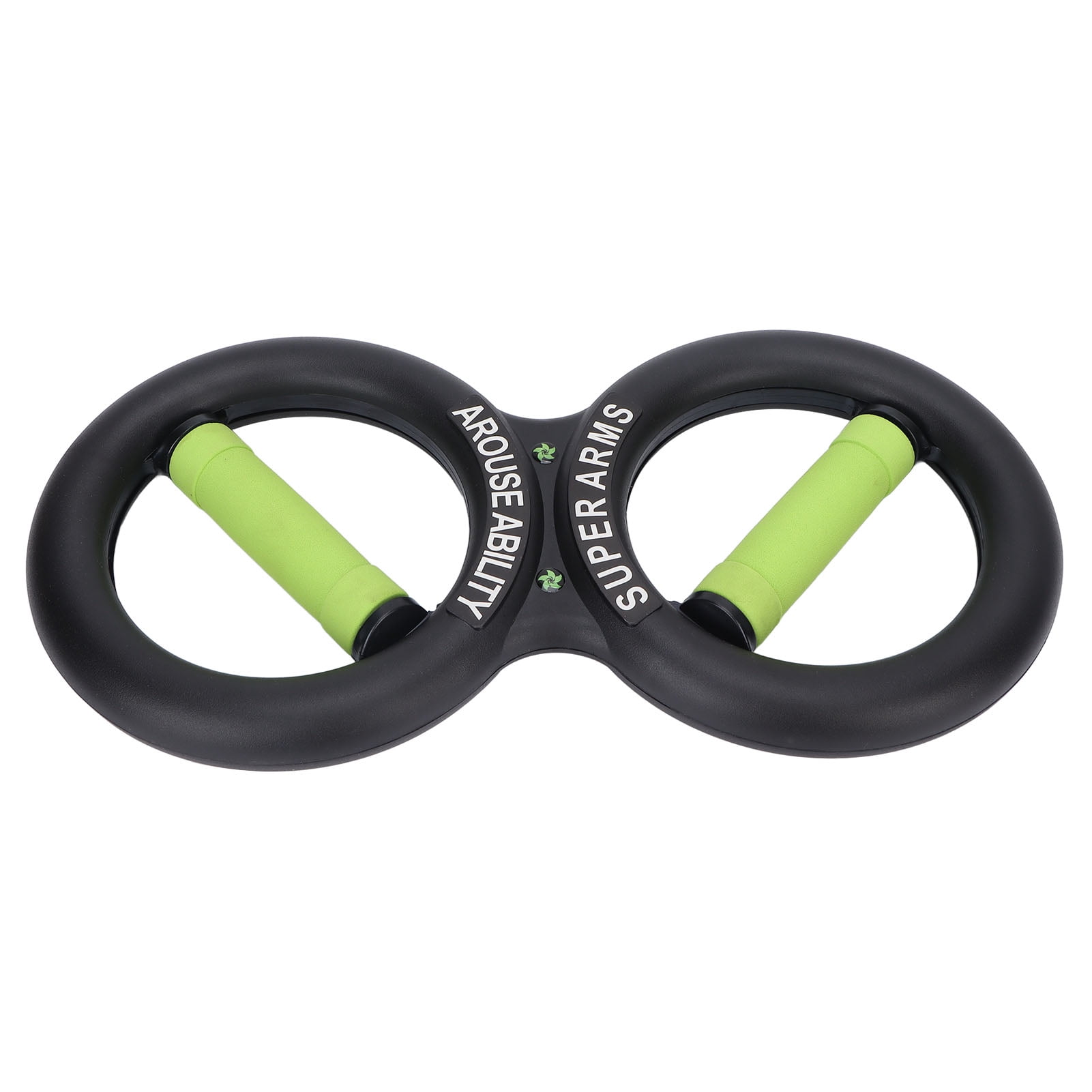 Arm Force Exercising Tool 8 Shaped Promote Circulation Wrist Strength Trainer Fitness Equipment 10kg