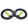 thumbnail image 4 of Wrist&nbsp;Strength&nbsp;Trainer, Improve Sleep 8&nbsp;Shaped Promote Circulation Eliminate Fatigue Grip&nbsp;Strength&nbsp;Trainer For Young Athletes For Home Use ANGGREK Oro, 4 of 8