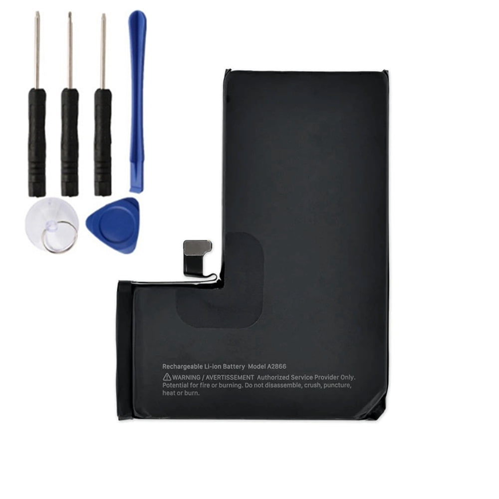Replacement Battery & Tools Compatible for i Phone 12 Pro Max