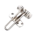 thumbnail image 2 of SDNall Rocker Bar Door Lock, Durable Door Lock Security, Rocker Bar Door Guard For Front Doors, Home Security Door Lock, Hotel Door Lock, 2 of 9