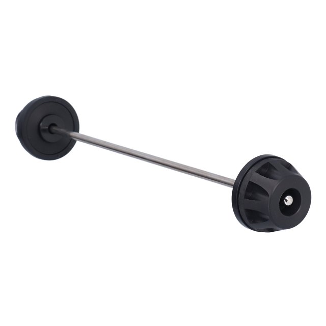 Reemplazo del Protector deslizante de horquilla de rueda delantera del eje de choque de motocicleta para R NineT Scrambler