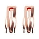 thumbnail image 2 of Guardurnaity Horquillas BB, Clip lateral Simple de primera calidad, hallazgos de joyería de moda, Clip de cierre a presión portátil para bebés, Type2 NO2, 2 of 6