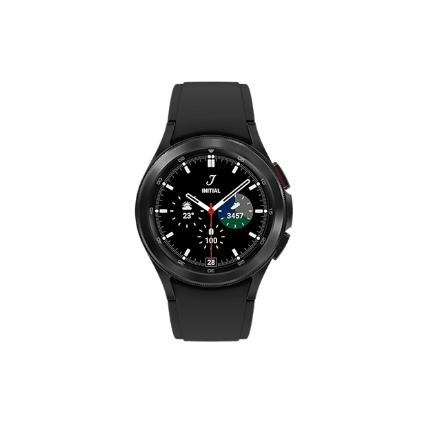Samsung Galaxy Watch 4 Classic (42mm) Negro Samsung Galaxy Watch 4 (42mm)