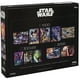 thumbnail image 3 of Rompecabezas Buffalo Games Star Wars 4 en 1 para adultos, 3 of 9