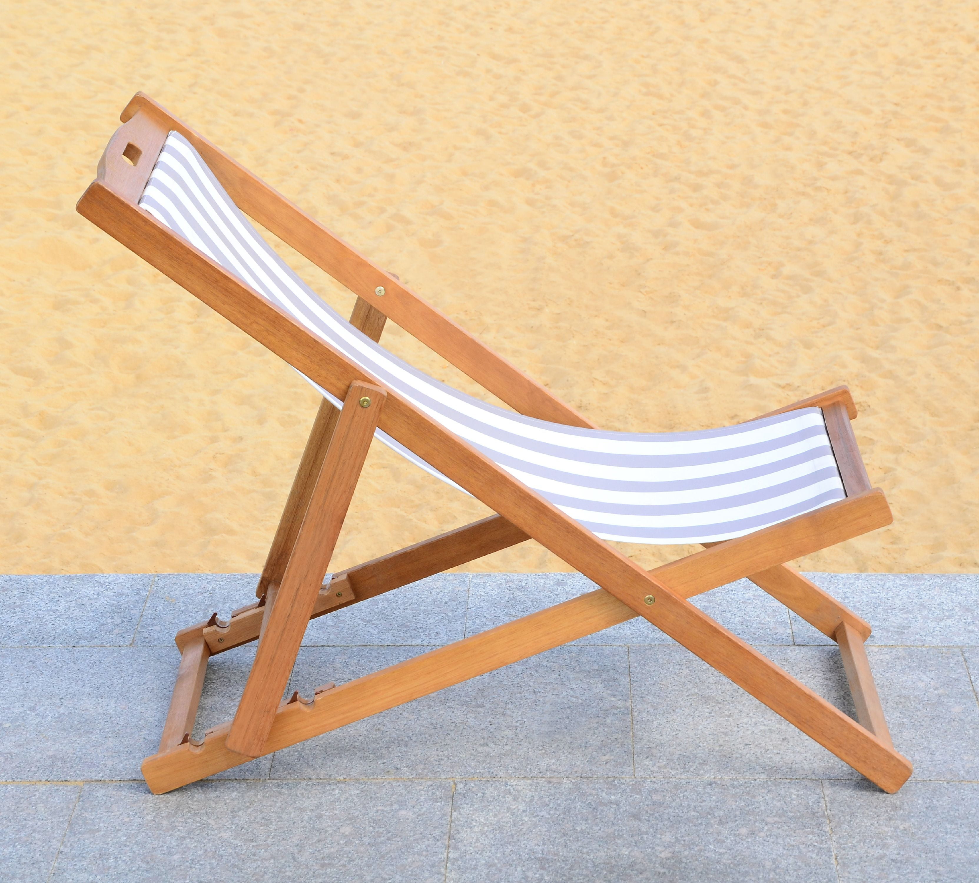 Safavieh loren online foldable sling chair