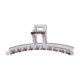 thumbnail image 3 of Xihbxyly Pinza para El Pelo con Diseño de 20 Dientes y Sujeción Fuerte, de Plástico, Versátil para Cabello Grueso o Fino, Ideal para Cualquier Ocasión, Disponible En 14 Elegantes Colores., 3 of 3